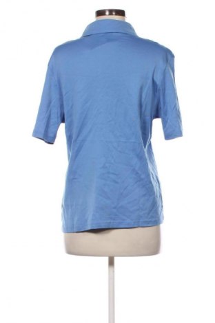 Tricou de femei Efixelle, Mărime XL, Culoare Albastru, Preț 61,99 Lei