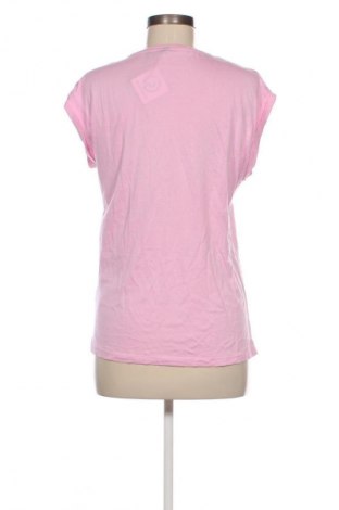 Tricou de femei Eksept, Mărime M, Culoare Roz, Preț 58,99 Lei