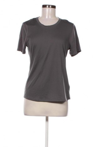 Damen T-Shirt Elevate, Größe M, Farbe Grau, Preis € 13,99