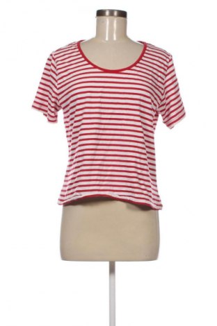 Γυναικείο t-shirt Elle Nor, Μέγεθος XL, Χρώμα Πολύχρωμο, Τιμή 10,99 €