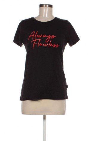 Tricou de femei Elvira, Mărime M, Culoare Negru, Preț 58,99 Lei