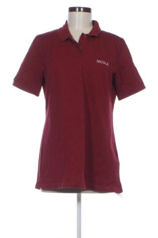 Damen T-Shirt Engelbert Strauss, Größe L, Farbe Rot, Preis € 13,99