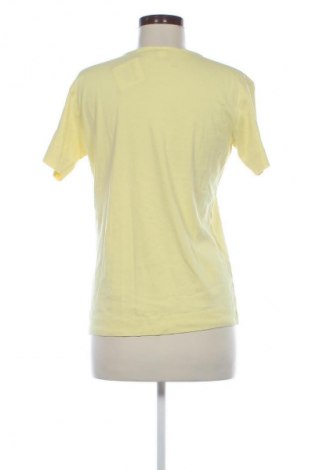 Damski T-shirt Engelbert Strauss, Rozmiar XL, Kolor Żółty, Cena 59,99 zł