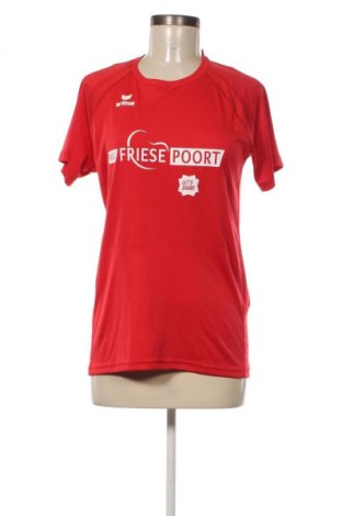 Tricou de femei Erima, Mărime L, Culoare Roșu, Preț 23,99 Lei