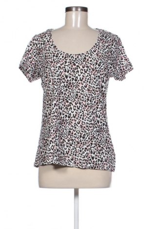 Γυναικείο t-shirt Esmara, Μέγεθος XL, Χρώμα Πολύχρωμο, Τιμή 9,85 €