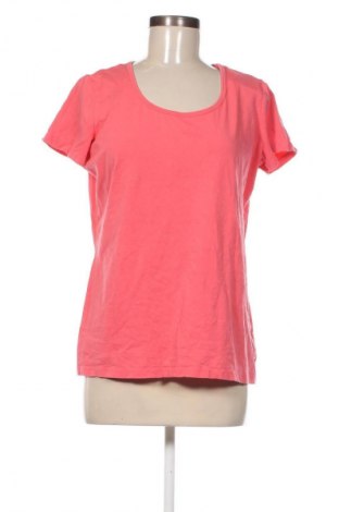 Tricou de femei Esmara, Mărime XL, Culoare Roz, Preț 55,99 Lei