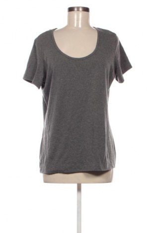 Damen T-Shirt Esmara, Größe XL, Farbe Grau, Preis 11,99 €