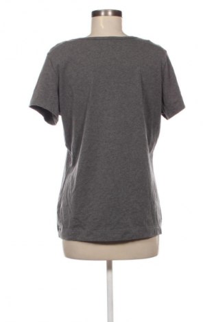Damen T-Shirt Esmara, Größe XL, Farbe Grau, Preis 11,99 €
