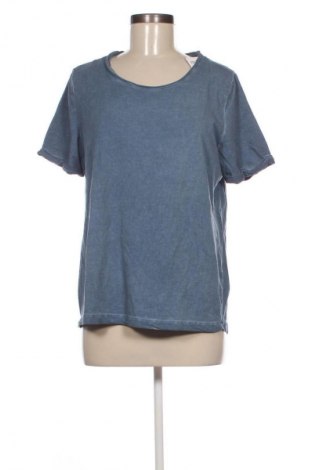 Damski T-shirt Esmara, Rozmiar L, Kolor Niebieski, Cena 55,99 zł