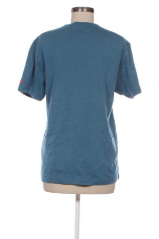 Damen T-Shirt Esprit, Größe XXL, Farbe Blau, Preis 12,99 €