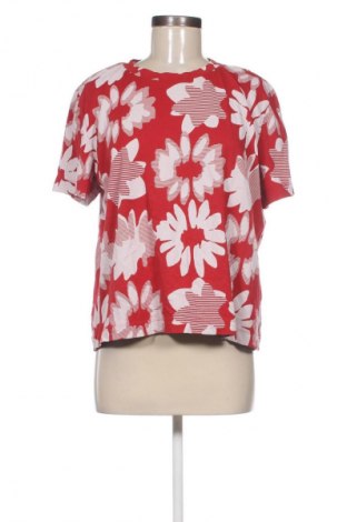 Γυναικείο t-shirt Esprit, Μέγεθος XL, Χρώμα Πολύχρωμο, Τιμή 11,99 €