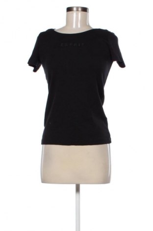 Tricou de femei Esprit, Mărime M, Culoare Negru, Preț 45,92 Lei