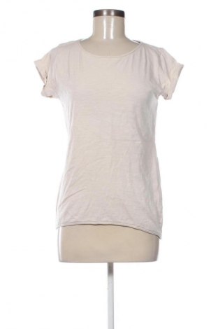 Tricou de femei Esprit, Mărime S, Culoare Bej, Preț 38,99 Lei