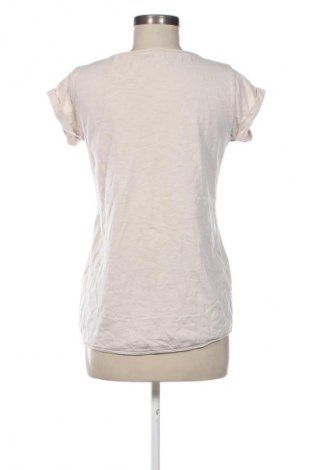 Tricou de femei Esprit, Mărime S, Culoare Bej, Preț 38,99 Lei