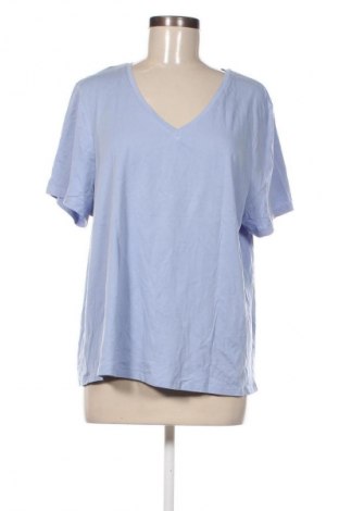 Női póló Essentials by Tchibo, Méret XL, Szín Kék, Ár 4 659 Ft