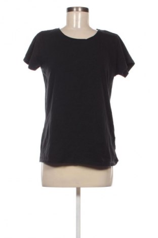 Tricou de femei Ever.me by Takko Fashion, Mărime L, Culoare Negru, Preț 55,99 Lei