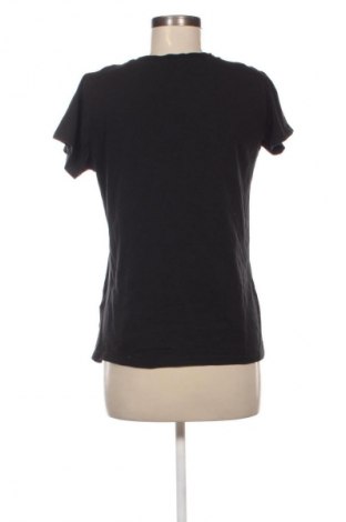 Tricou de femei Ever.me by Takko Fashion, Mărime L, Culoare Negru, Preț 55,99 Lei