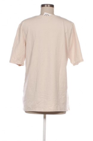 Dámské tričko Ever.me by Takko Fashion, Velikost XXL, Barva Béžová, Cena  239,00 Kč