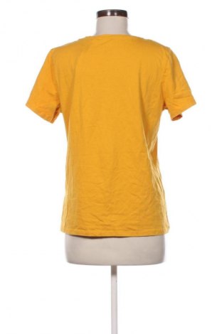 Damen T-Shirt Ever.me by Takko Fashion, Größe XL, Farbe Gelb, Preis 11,99 €