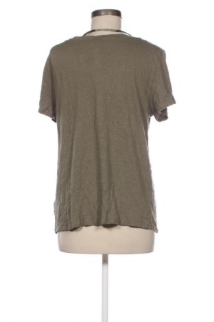 Γυναικείο t-shirt Ever.me by Takko Fashion, Μέγεθος L, Χρώμα Πράσινο, Τιμή 9,00 €