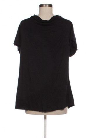 Dámské tričko F&F, Velikost XL, Barva Černá, Cena  279,00 Kč