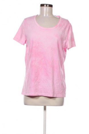 Damen T-Shirt F&F, Größe L, Farbe Rosa, Preis 11,99 €