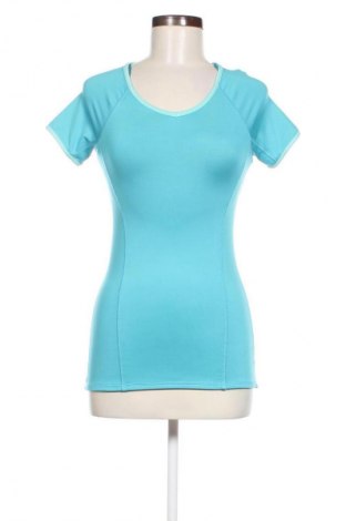 Damen T-Shirt F&F, Größe S, Farbe Blau, Preis € 7,15