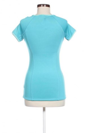 Damen T-Shirt F&F, Größe S, Farbe Blau, Preis € 7,15