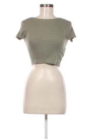 Dámske tričko FSBN Sister, Veľkosť S, Farba Zelená, Cena  5,95 €