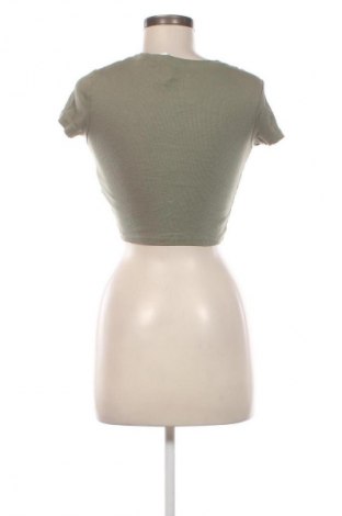 Dámske tričko FSBN Sister, Veľkosť S, Farba Zelená, Cena  5,95 €
