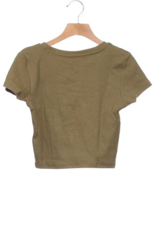 Damski T-shirt FSBN Sister, Rozmiar XS, Kolor Zielony, Cena 39,05 zł