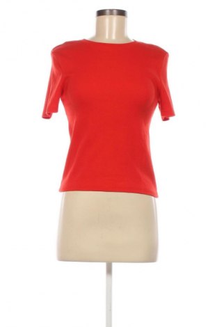 Tricou de femei FSBN Sister, Mărime L, Culoare Roșu, Preț 43,00 Lei