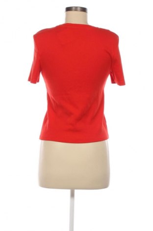 Tricou de femei FSBN Sister, Mărime L, Culoare Roșu, Preț 43,00 Lei