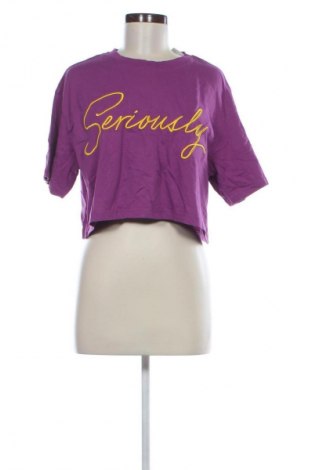 Γυναικείο t-shirt Fb Sister, Μέγεθος M, Χρώμα Πολύχρωμο, Τιμή 10,99 €