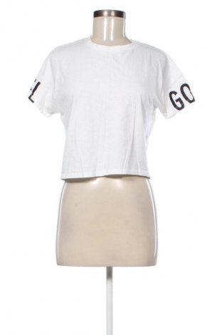 Damen T-Shirt Fb Sister, Größe S, Farbe Weiß, Preis € 8,62