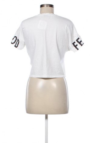 Damen T-Shirt Fb Sister, Größe S, Farbe Weiß, Preis € 8,62