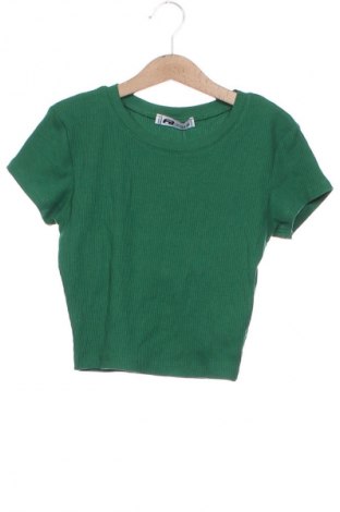Damen T-Shirt Fb Sister, Größe XS, Farbe Grün, Preis 9,00 €