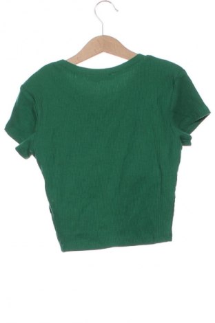 Damen T-Shirt Fb Sister, Größe XS, Farbe Grün, Preis 9,00 €