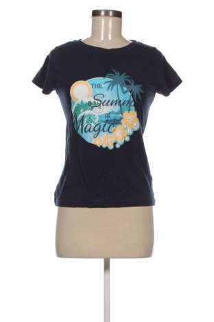 Tricou de femei Fire Fly, Mărime S, Culoare Albastru, Preț 55,99 Lei