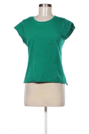 Tricou de femei Fisherfield, Mărime M, Culoare Verde, Preț 43,33 Lei