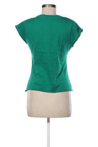 Tricou de femei Fisherfield, Mărime M, Culoare Verde, Preț 43,33 Lei
