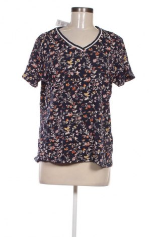 Tricou de femei Fransa, Mărime L, Culoare Multicolor, Preț 34,99 Lei