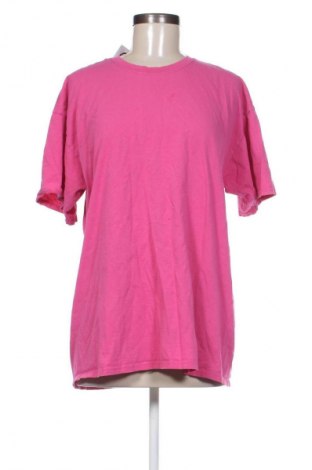 Tricou de femei Fruit Of The Loom, Mărime XL, Culoare Roz, Preț 43,37 Lei