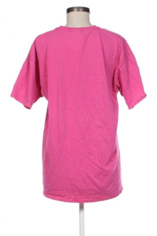 Tricou de femei Fruit Of The Loom, Mărime XL, Culoare Roz, Preț 43,37 Lei