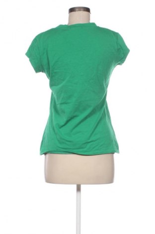 Tricou de femei G.Ricceri, Mărime L, Culoare Verde, Preț 36,99 Lei