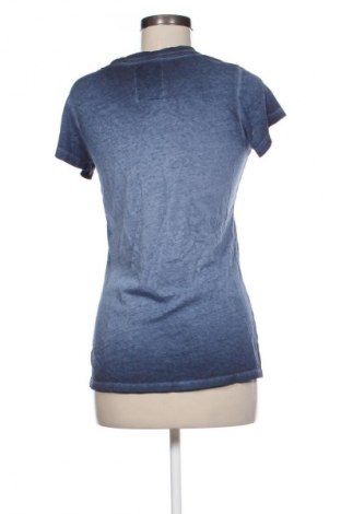 Dámske tričko G-Star Raw, Veľkosť M, Farba Modrá, Cena  16,54 €