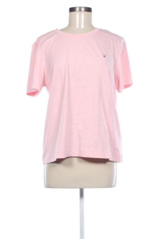 Tricou de femei Gant, Mărime XL, Culoare Roz, Preț 184,53 Lei