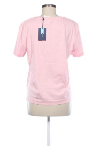Tricou de femei Gant, Mărime XL, Culoare Roz, Preț 184,53 Lei
