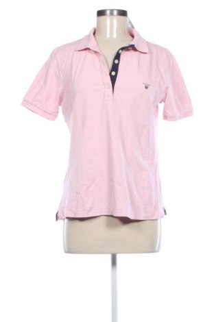 Tricou de femei Gant, Mărime XXL, Culoare Roz, Preț 139,64 Lei