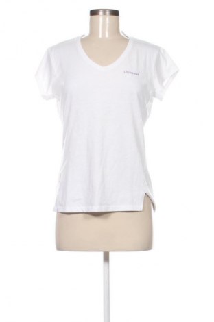 Tricou de femei Gear, Mărime L, Culoare Alb, Preț 58,99 Lei
